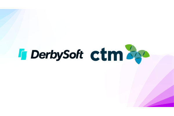 DerbySoft teams up with CTM to benefit business travellers