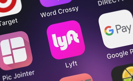 Freenow by Lyft to integrate with Concur Expense