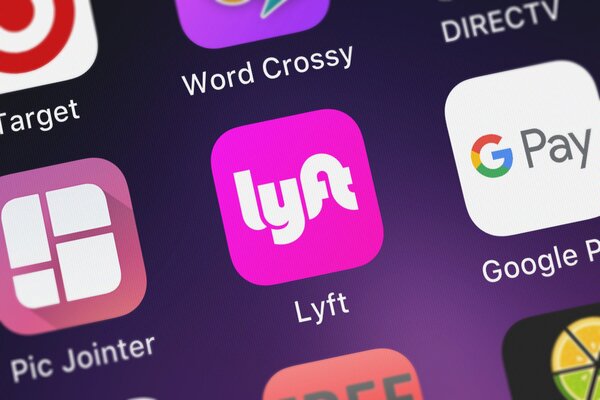 Freenow by Lyft to integrate with Concur Expense