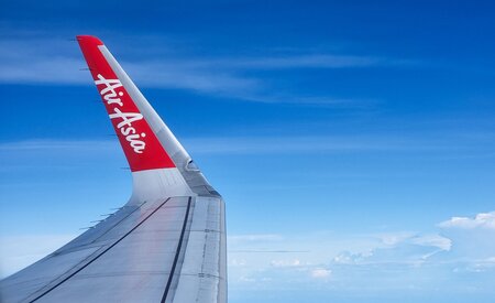 AirAsia rewards introduce cruise booking solution alongside arrivia