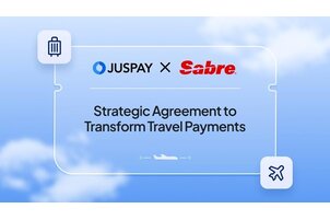 Juspay and Sabre team up to transform travel transactions