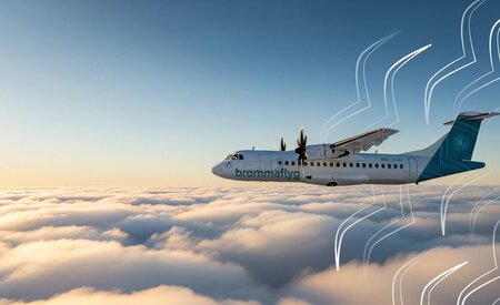 GO7 reintroduces IATA-compliant passenger service system