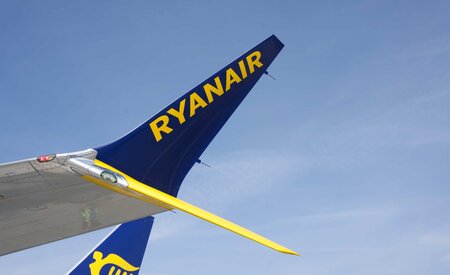 Ryanair closes subscription scheme after less than a year