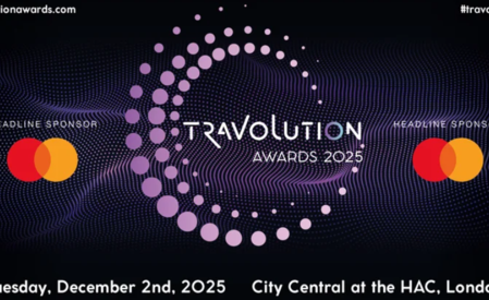 Industry's best recognised at Travolution Awards 2025