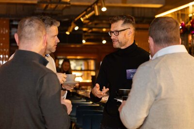 Travolution Summit 2025