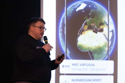 Travolution Summit 2025