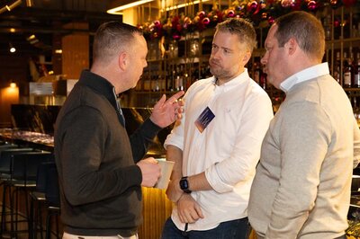 Travolution Summit 2025