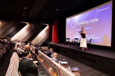 Travolution Summit 2025