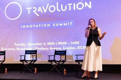 Travolution Summit 2025