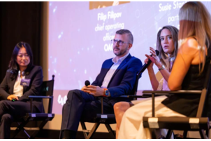 Innovation Summit 2025: AI in the ongoing quest for travel personalisation