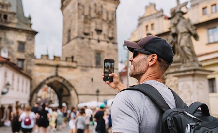 Expedia scopes out Tiqets to strengthen its offering of activities and experiences