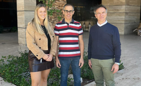 Big Interview: Navitaire and Vueling on fueling the carrier’s ‘innovative DNA’