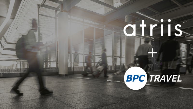 Atriis names BPC Travel as first Baltic TMC to adopt multi-channel platform