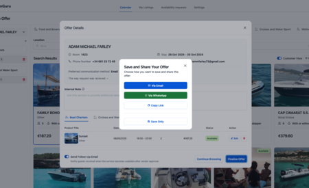 Palladium Hotel Group steps up personalised guest experiences with BookinGuru