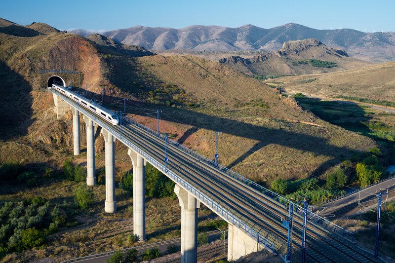 eDreams ODIGEO scales Rail for Prime subscription