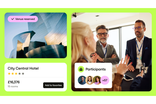 Perk launches new AI-powered events solution to automate team event planning