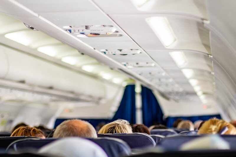 Vibe and TPConnects among five new firms as SabreMosaic customers