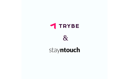 TRYBE partners with Stayntouch for spa, leisure and hotel operations