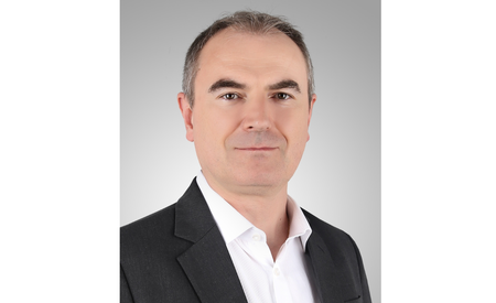 IBS Software appoints Christophe Roux to lead aviation passenger business