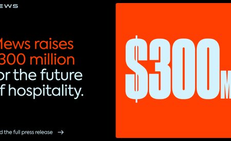 Mews secures £222M in Series D funding