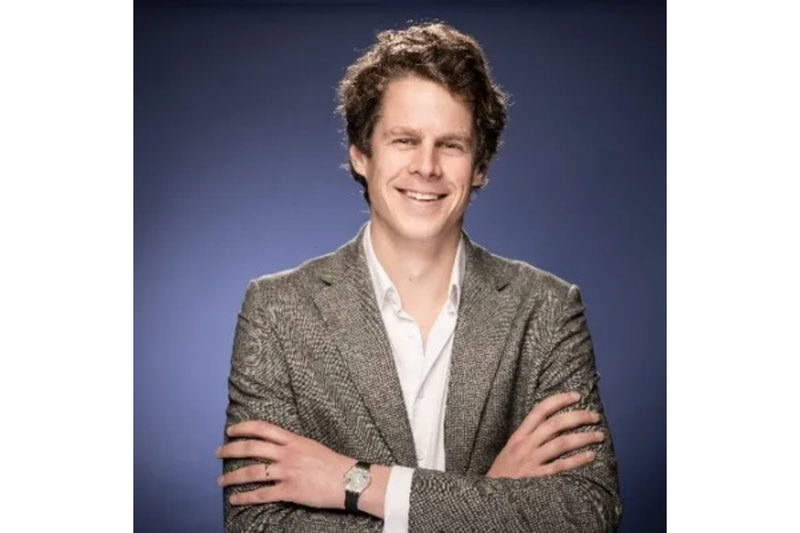 Big Interview: Flexibility and simplicity are 'profoundly changing payment habits'