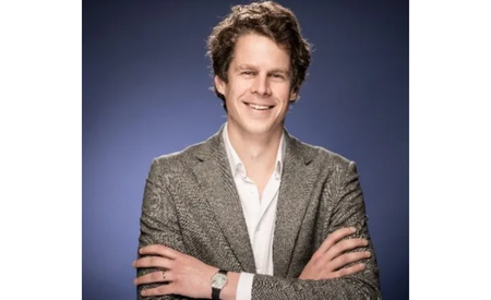 Big Interview: Flexibility and simplicity are 'profoundly changing payment habits'