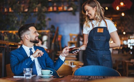 Castles Technology partners with Loomis Pay to power European expansion