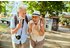 Over-55s lead 2026 travel surge, data finds
