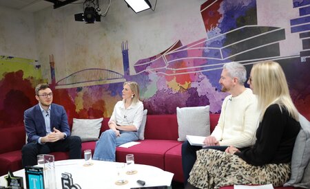 Travel Counsellors appoints Jeremy Smith to newly created AI Innovation Partner role