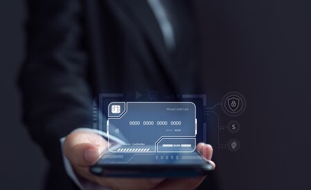 WEX and Nuvei announce Virtual Card partnership