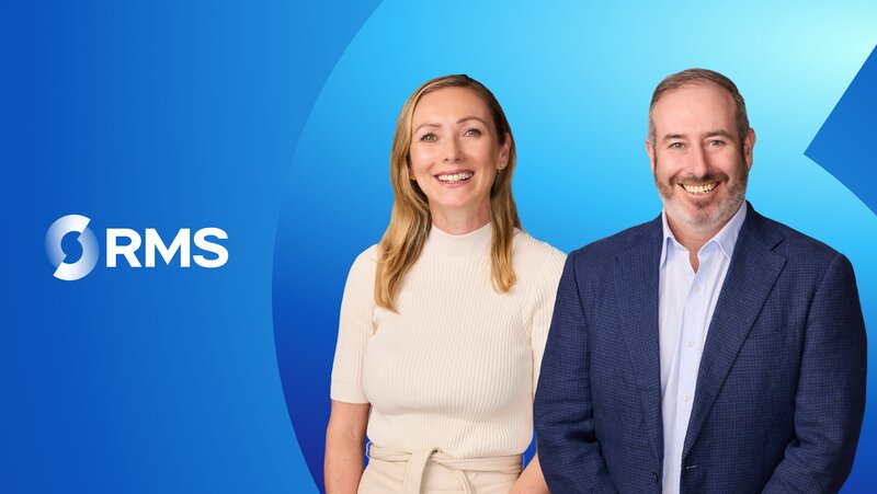 RMS strengthens leadership team to support next phase of global growth