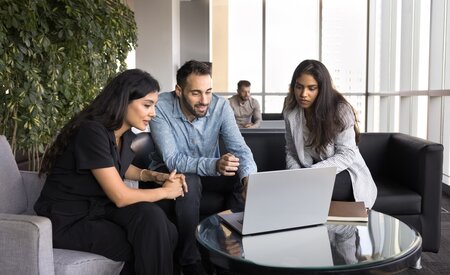 TMCs prioritise programme simplification, research reveals