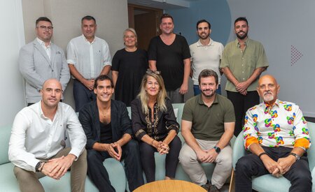 HBX Group launches conscious OTA with Queer Destinations