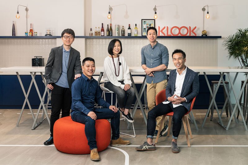 Phocuswright 2019: Klook and GetYourGuide poised at the start of the experiences runway
