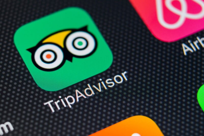 TripAdvisor enhances trip planning with in-app hotel bookings