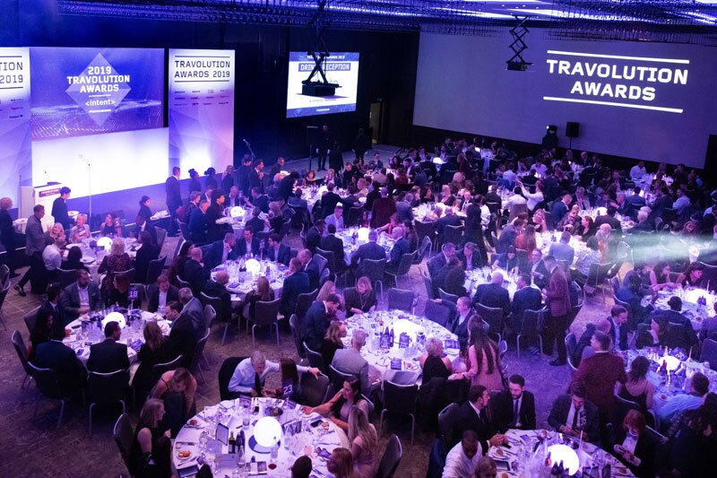 Travolution Awards 2020: Online ceremony confirmed as shortlists announced