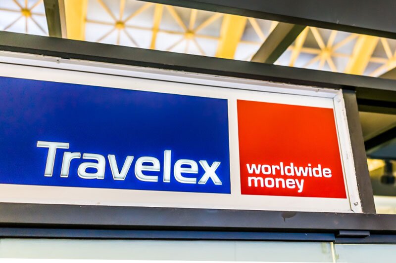 Cyber criminals target Travelex with £4.6m ransomware demand