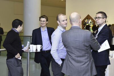 Travolution Summit, November 24 2015