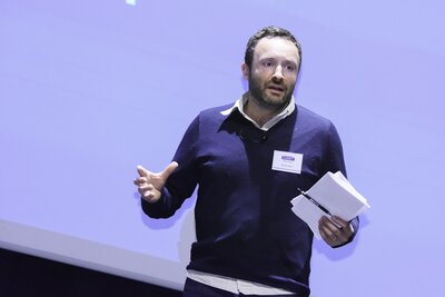 Travolution Summit, November 24 2015