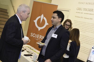Travolution Summit, November 24 2015