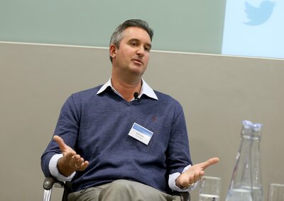 Business Breakfast, February 24 - Sponsored by Intent Media