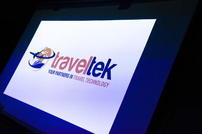TTE Party, February 24 2015 - Sponsored by Orchestra and TravelTek