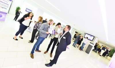 Travolution Summit 2016
