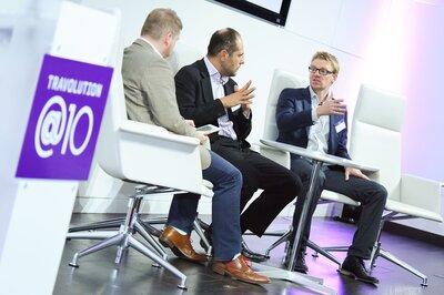 Travolution Summit 2016