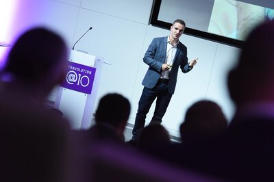 Travolution Summit 2016