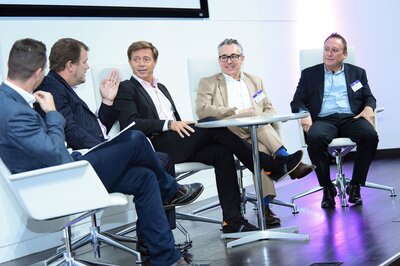 Travolution Summit 2016