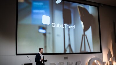 Qubit: The Future of travel