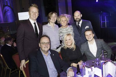 Travolution Awards 2017