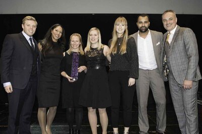 Travolution Awards 2017