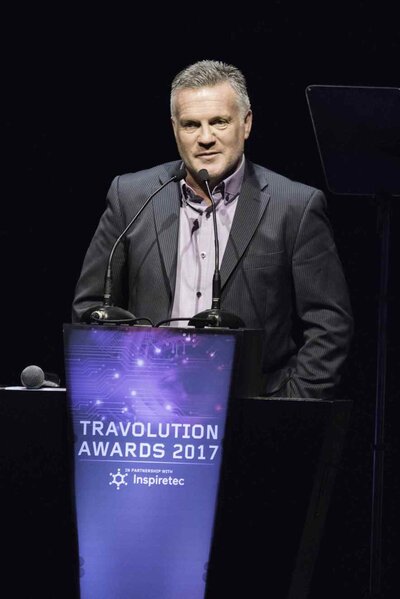 Travolution Awards 2017